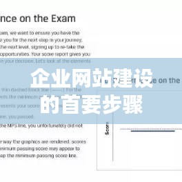 企业建站首要步骤详解