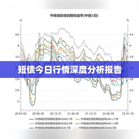 短债今日行情解析报告，深度分析市场走势