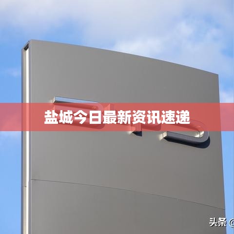 盐城今日最新资讯速递