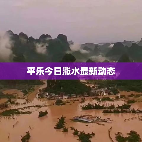 平乐今日涨水最新动态