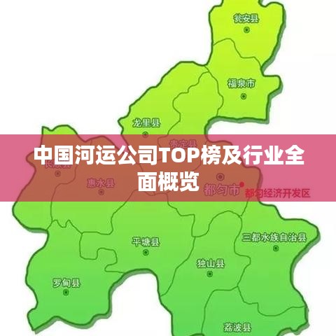 中国河运公司TOP榜及行业全面概览