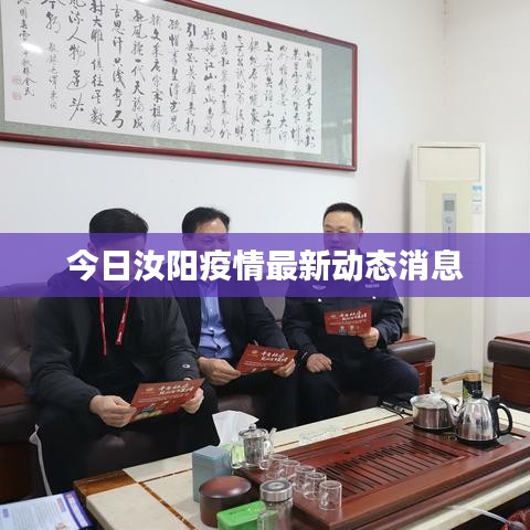 今日汝阳疫情最新动态消息