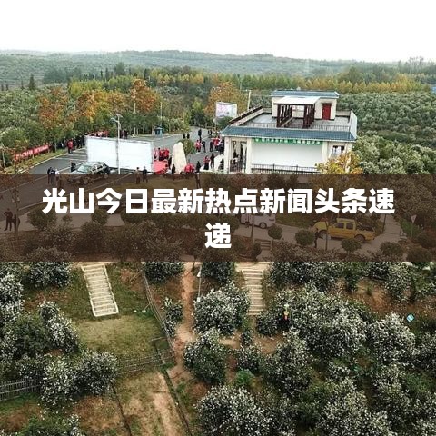 光山今日最新热点新闻头条速递