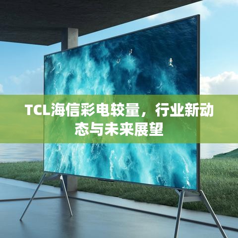 TCL海信彩电较量，行业新动态与未来展望