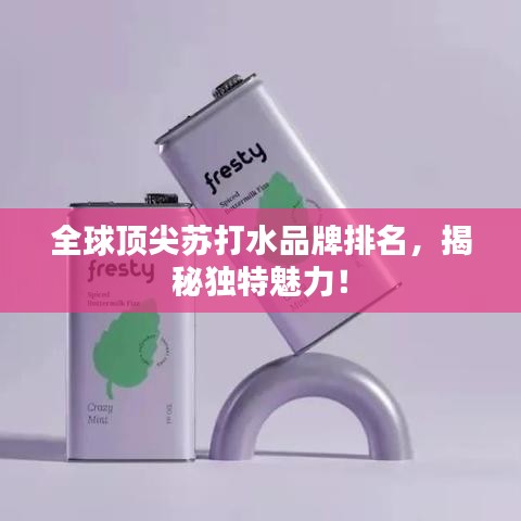 全球顶尖苏打水品牌排名，揭秘独特魅力！