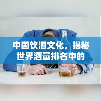 中国饮酒文化，揭秘世界酒量排名中的独特风貌
