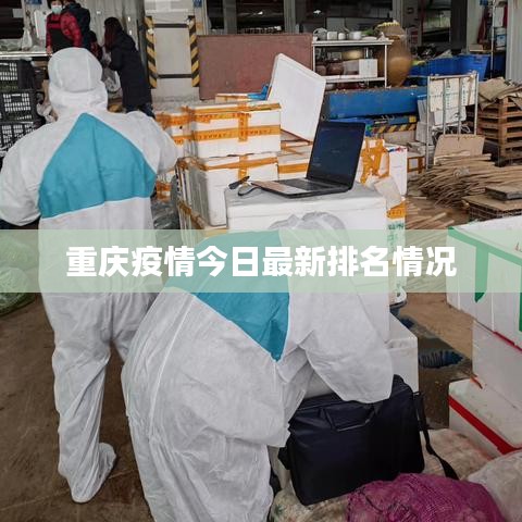 重庆疫情今日最新排名情况