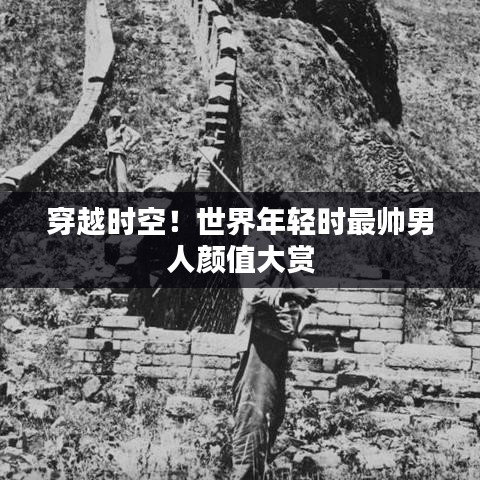 穿越时空！世界年轻时最帅男人颜值大赏