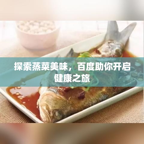 探索蒸菜美味，百度助你开启健康之旅