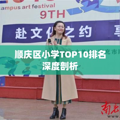 顺庆区小学TOP10排名深度剖析