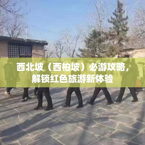 西北坡（西柏坡）必游攻略，解锁红色旅游新体验