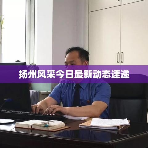扬州风采今日最新动态速递