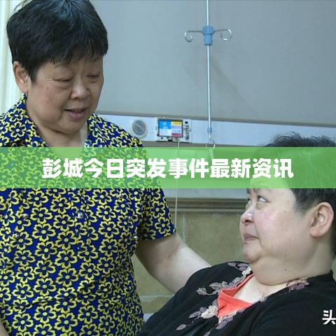 彭城今日突发事件最新资讯