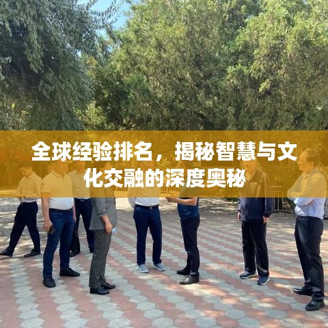 全球经验排名，揭秘智慧与文化交融的深度奥秘