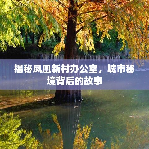 揭秘凤凰新村办公室，城市秘境背后的故事