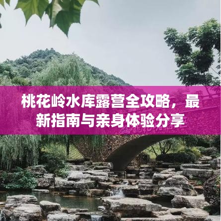 桃花岭水库露营全攻略，最新指南与亲身体验分享