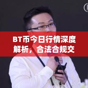 BT币今日行情深度解析，合法合规交易的关键探讨