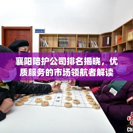 襄阳陪护公司排名揭晓，优质服务的市场领航者解读