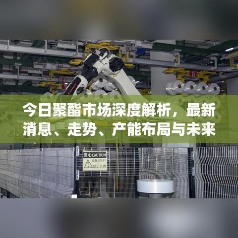 今日聚酯市场深度解析，最新消息、走势、产能布局与未来展望
