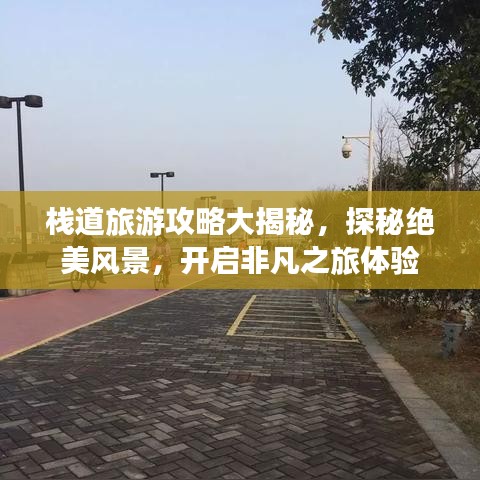 栈道旅游攻略大揭秘，探秘绝美风景，开启非凡之旅体验
