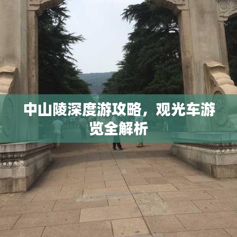 中山陵深度游攻略，观光车游览全解析