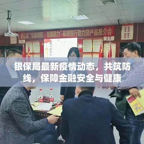 银保局最新疫情动态，共筑防线，保障金融安全与健康