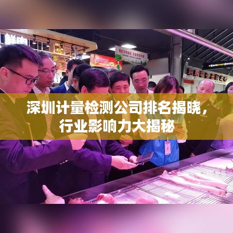 深圳计量检测公司排名揭晓，行业影响力大揭秘