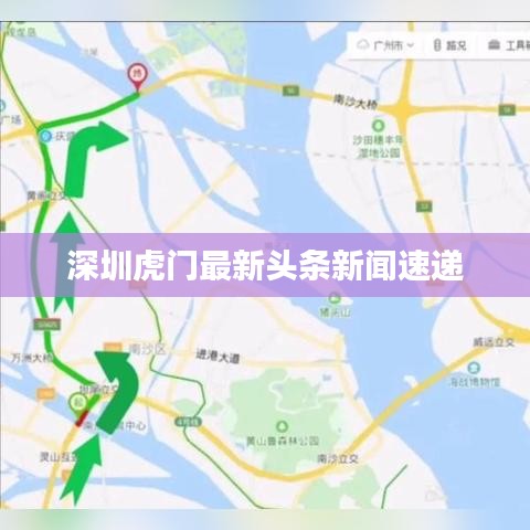 深圳虎门最新头条新闻速递