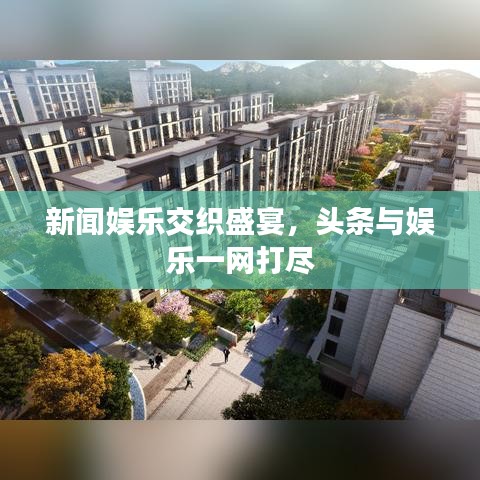 新闻娱乐交织盛宴，头条与娱乐一网打尽