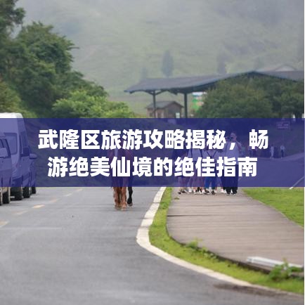 武隆区旅游攻略揭秘，畅游绝美仙境的绝佳指南