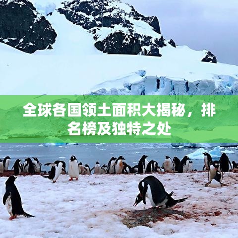 全球各国领土面积大揭秘，排名榜及独特之处