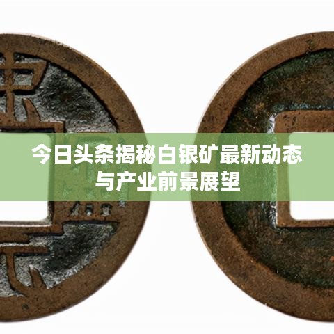 今日头条揭秘白银矿最新动态与产业前景展望