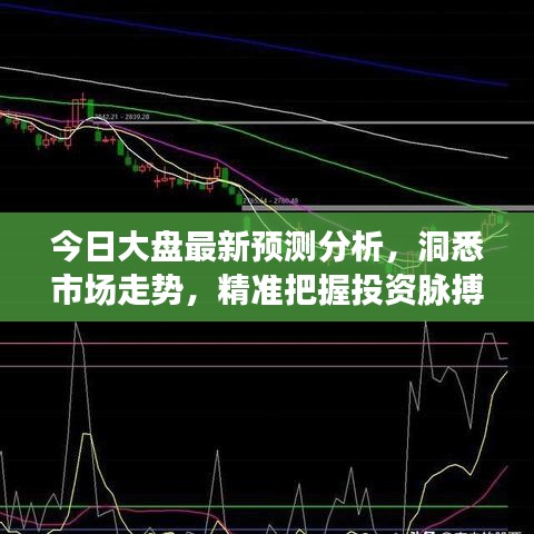 今日大盘最新预测分析，洞悉市场走势，精准把握投资脉搏
