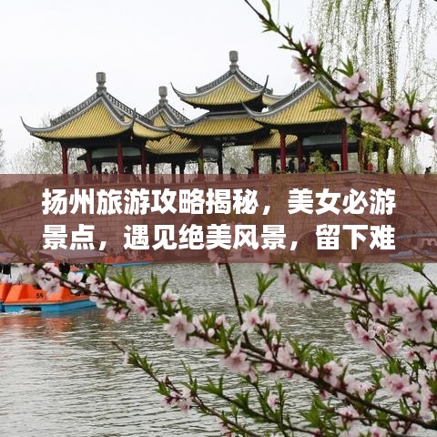 扬州旅游攻略揭秘，美女必游景点，遇见绝美风景，留下难忘故事
