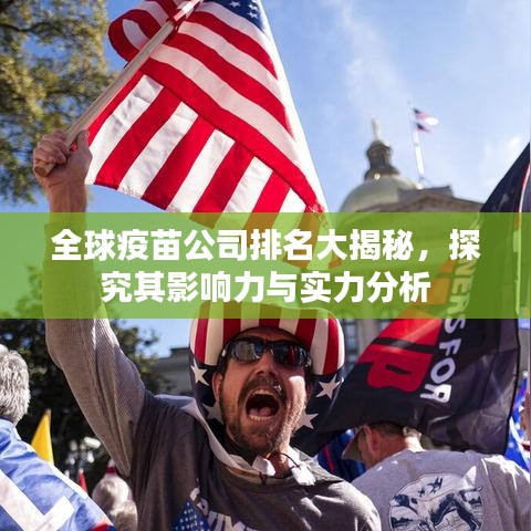 全球疫苗公司排名大揭秘，探究其影响力与实力分析