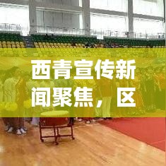 西青宣传新闻聚焦，区域发展活力之源探索
