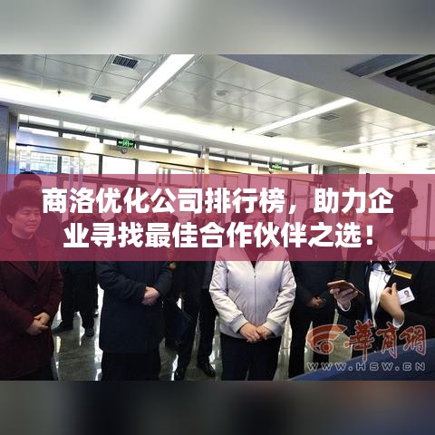 商洛优化公司排行榜，助力企业寻找最佳合作伙伴之选！