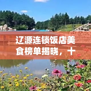 辽源连锁饭店美食榜单揭晓，十大热门餐厅，美食之旅必选之地！