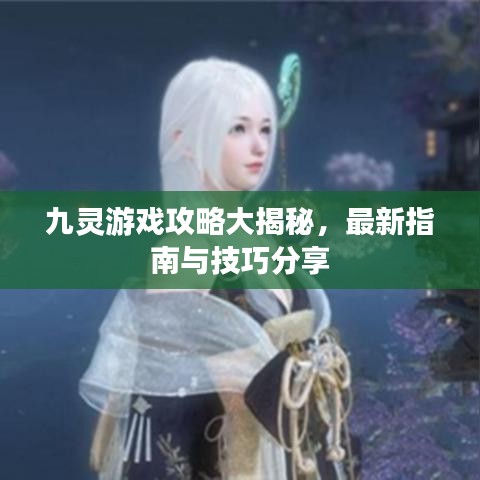 九灵游戏攻略大揭秘，最新指南与技巧分享