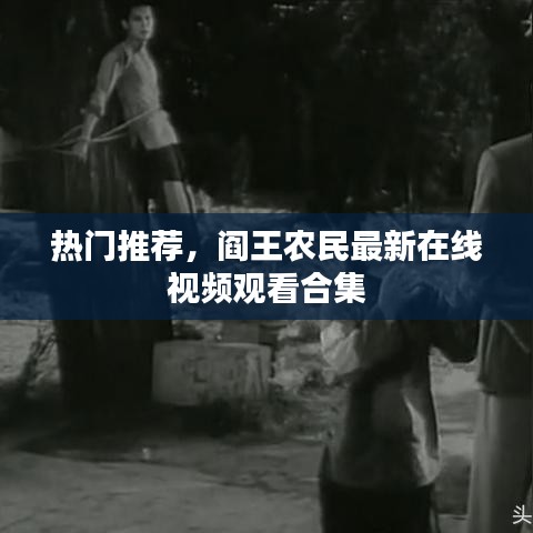 热门推荐，阎王农民最新在线视频观看合集