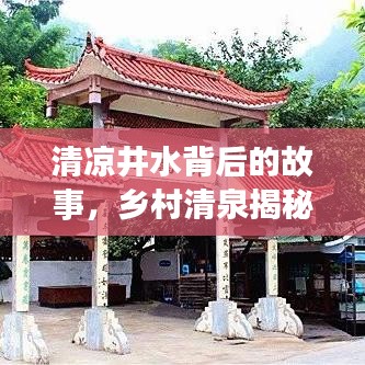 清凉井水背后的故事，乡村清泉揭秘新闻头条
