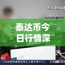 泰达币今日行情深度解析及最新预测，前瞻性观点分享