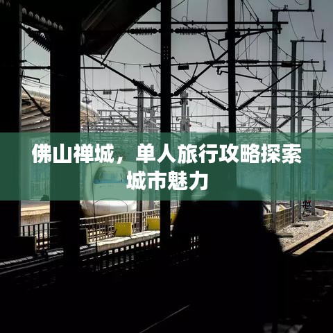 佛山禅城，单人旅行攻略探索城市魅力