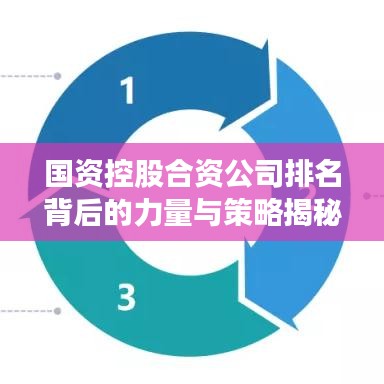 国资控股合资公司排名背后的力量与策略揭秘