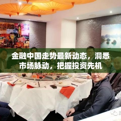 金融中国走势最新动态，洞悉市场脉动，把握投资先机