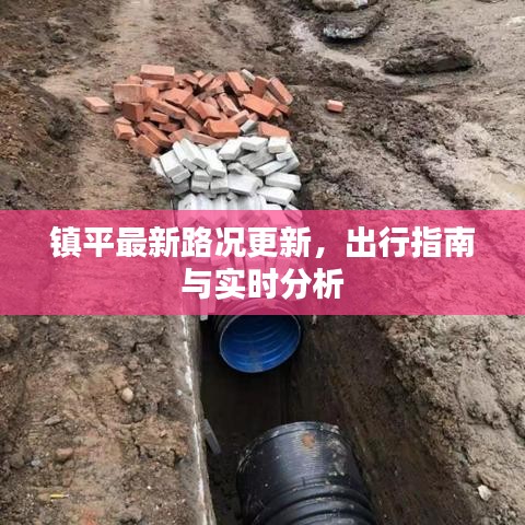 镇平最新路况更新，出行指南与实时分析