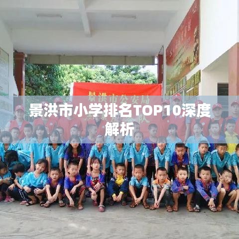 景洪市小学排名TOP10深度解析