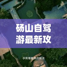 砀山自驾游最新攻略路线指南