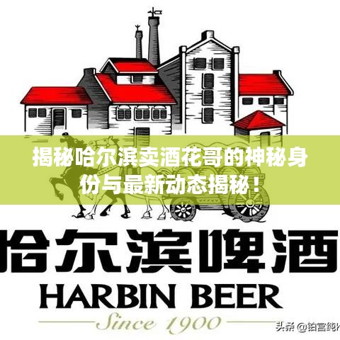 揭秘哈尔滨卖酒花哥的神秘身份与最新动态揭秘！