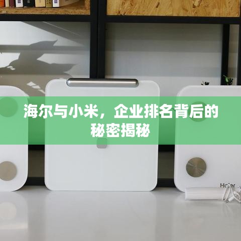 海尔与小米，企业排名背后的秘密揭秘